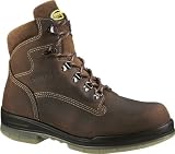 Men's Wolverine® Wolverine DuraShocks® Waterproof Insulated 6 Boot