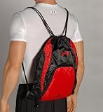 UA Motivate Sackpack Bags by Under Armour