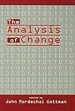 The analysis of change