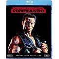 コマンドー [Blu-ray]