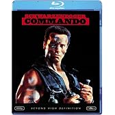 コマンドー [Blu-ray]