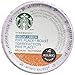 Starbucks Decaf Pike Place Roast 48 K-Cups