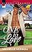 One to Love (Kimani Hotties)