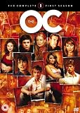 The OC - The Complete Season 1 [DVD]
