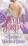 Download To Desire a Wicked Duke (Courtship Wars, Book 6) PDF Full .rar