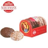 Schuhmann Finest Nurenberg Elisen Lebkuchen - 7.0 oz