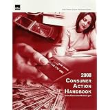 Consumer Action Handbook 2008