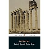 guide to greece vol 1 central greece
