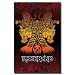 Rock Band (Tiger) Video Game Poster Print - 24x36