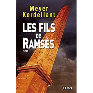 Les fils de Ramsès