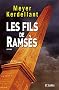 Les fils de Rams�s