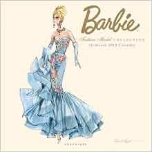 2012 Barbie Wall Calendar: Graphique de France: 9780767172738: Amazon 2012 Barbie Wall Calendar: Graphique de France: 9780767172738: Amazon