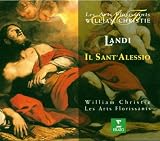 Landi: Sant'Alessio Music