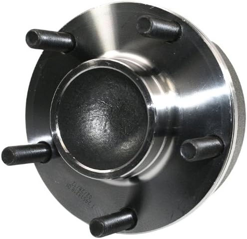 Dura International 29513218 Front Right Hub Assembly
