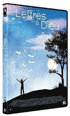 M6 VIDEO Lettres à Dieu