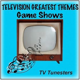 25000 pyramid   game show theme