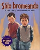Solo Bromeando/just Kidding (Spanish Edition)