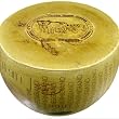 Parmigiano Reggiano Vacche Rosse (8 Ounce) Red Cow