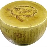 Parmigiano Reggiano Vacche Rosse (8 Ounce) Red Cow