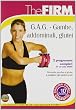 The Firm - Gag - Gambe Addominali Glutei (Dvd+Booklet)