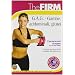 The Firm - Gag - Gambe Addominali Glutei (Dvd+Booklet)