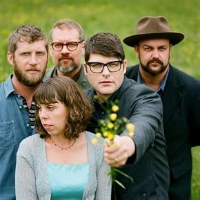 Bilder von The Decemberists