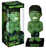 Eigenschaften Empire Merchandising GmbH / Marvel Hulk Bobbleheads,wacky wobblers,Figur