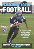 Coaching Youth Football 5E (Coaching Youth Sports)