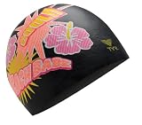 TYR Beach Babe Silicone Cap