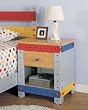 Max Nightstand By Powell Furniture
