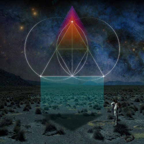Drink The Sea  - The Glitch Mob