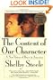 The Content of Our Character: A New Vision of Race In America