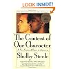 The Content of Our Character: A New Vision of Race In America