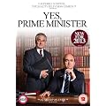 Yes Prime Minister [UK Import]