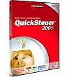 QuickSteuer 2009 (Version 15) DVD-Verpackung