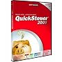 QuickSteuer 2009 (Version 15) DVD-Verpackung