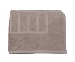 Organic Cotton Bath Mat (Mushroom)