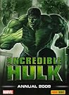 The Incredible Hulk...