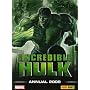 The Incredible Hulk Annual