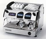 Marcuzzi Markus Control 2 Group Espresso Machine