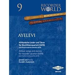 ayelevi