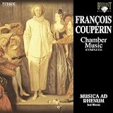 Couperin: Complete Chamber Music