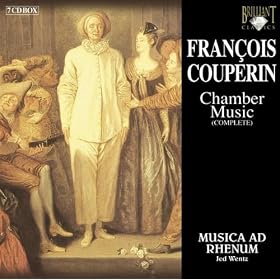 Concert Instrumental sous le titre D'Apotheose - Compos� � la m�moire immortelle de l'incomparable Monsieur de Lully: VI. Plaintes des M�mes: pour des Fl�tes, ou des violons tres adoucis - Dolemment