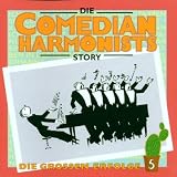 Comedian Harmonists: Die Grossen Erfolge 5