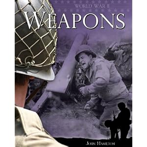 World+war+2+weapons+list