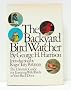 The Backyard Bird Watcher