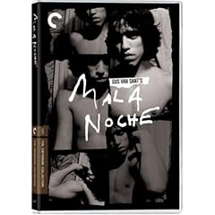 Criterion Collection: Mala Noche [Import USA Zone 1]