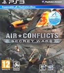 Air Conflicts - Secret Wars