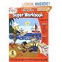 Hooked on Kindergarten Super Workbook