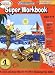 Hooked on Kindergarten Super Workbook